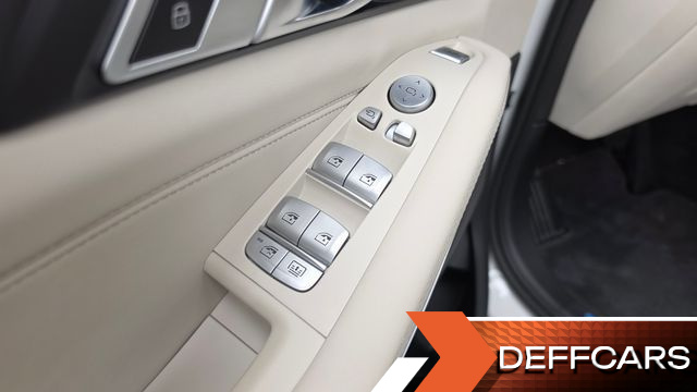 BMW X7 xDrive 40i Design Pure Excellence 7-Seater купить на сайте DeffCars