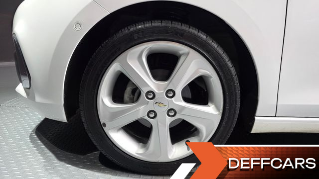 ChevroletGMDaewoo SPARK LTZ купить на сайте DeffCars