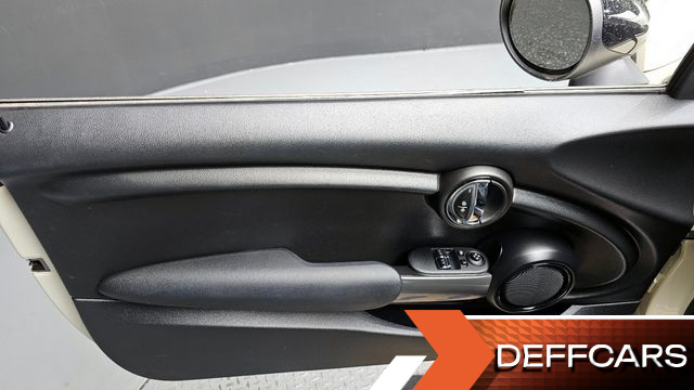 Mini COOPER Standard Third Generation купить на сайте DeffCars