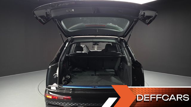 Audi Q7 50 TDI Quattro Premium купить на сайте DeffCars