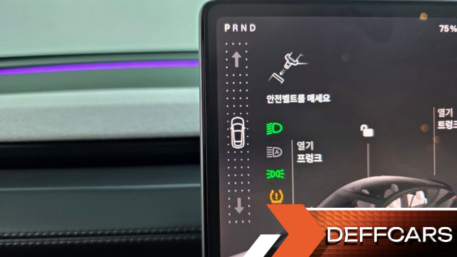 Tesla MODEL Y Long Range AWD купить на сайте DeffCars