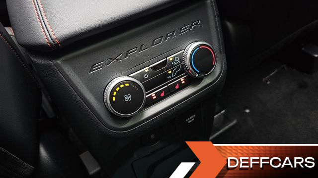 Ford EXPLORER 2.3 ST-Line 4WD купить на сайте DeffCars