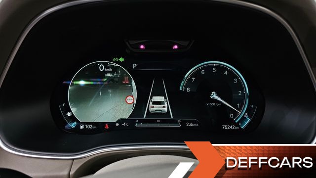 Genesis GV80 3.5T Gasoline AWD купить на сайте DeffCars
