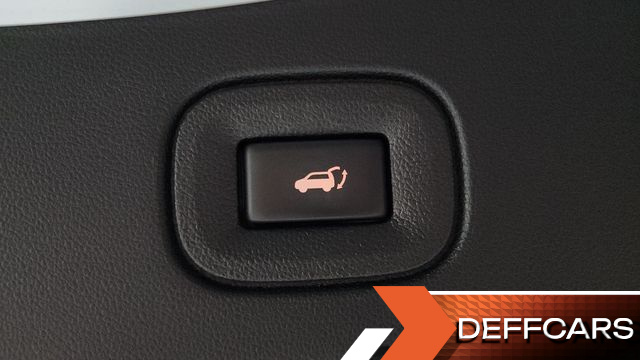 Renault-KoreaSamsung QM6 2.0 GDe RE 2WD купить на сайте DeffCars