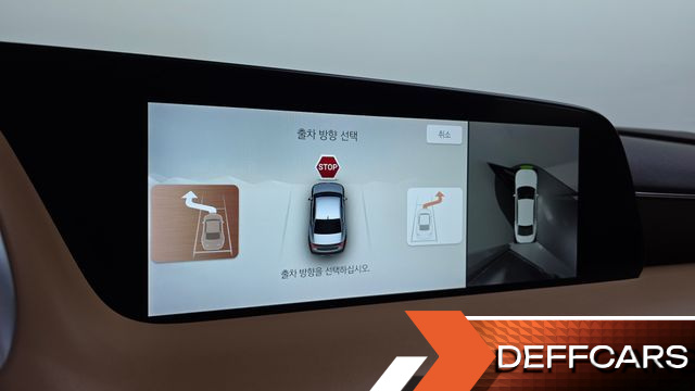Genesis G90 Gasoline 3.5 Turbo AWD купить на сайте DeffCars