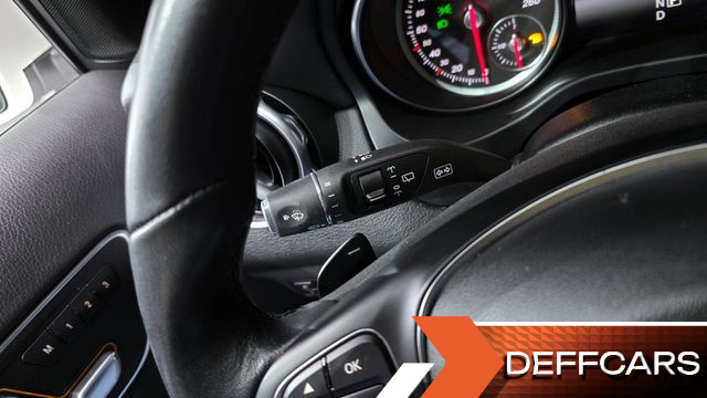 Mercedes GLA-CLASS GLA220 купить на сайте DeffCars