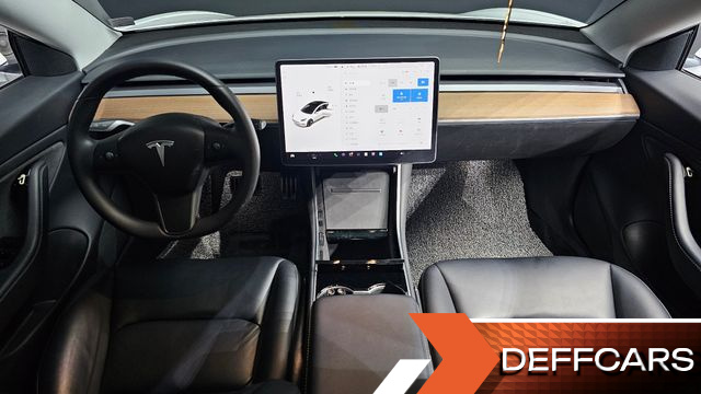 Tesla MODEL 3 Long Range купить на сайте DeffCars