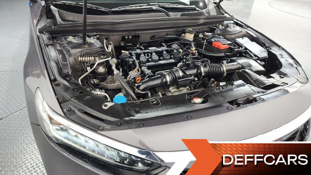 Honda ACCORD 1.5 Turbo купить на сайте DeffCars