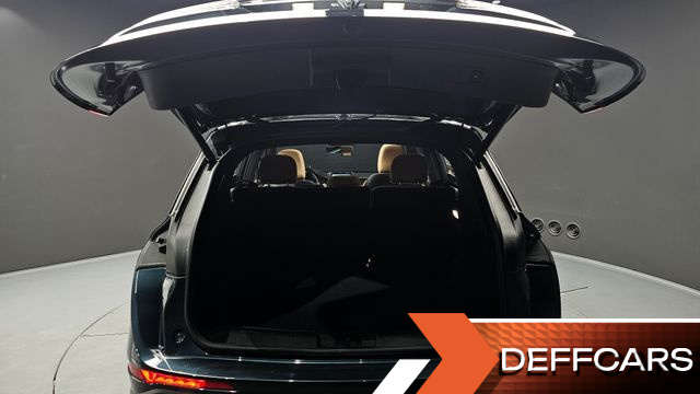 Lincoln CORSAIR 2.0 Reserve AWD купить на сайте DeffCars