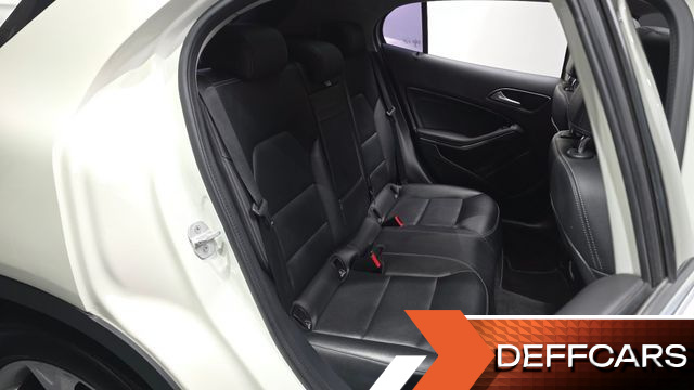 Mercedes GLA-CLASS GLA220 купить на сайте DeffCars