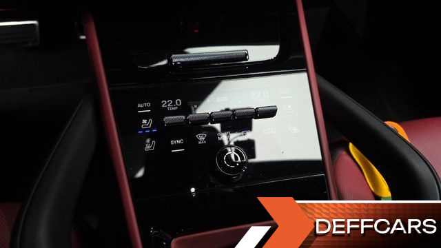 Porsche CAYENNE 3.0 купить на сайте DeffCars