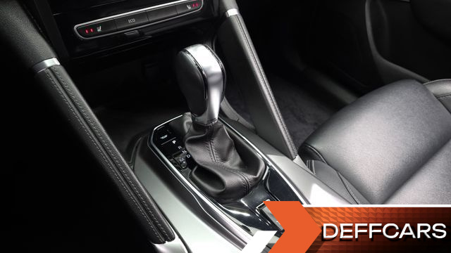 Renault-KoreaSamsung QM6 Gasoline 2WD LE купить на сайте DeffCars