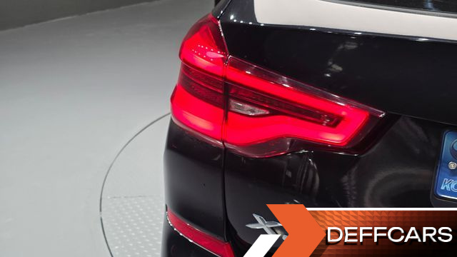 BMW X3 xDrive 30e M Sport купить на сайте DeffCars