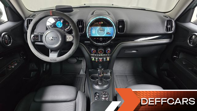 Mini COUNTRYMAN Classic 2nd купить на сайте DeffCars