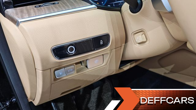 Kia K9 3.8 GDI AWD Best Selection Ⅱ купить на сайте DeffCars