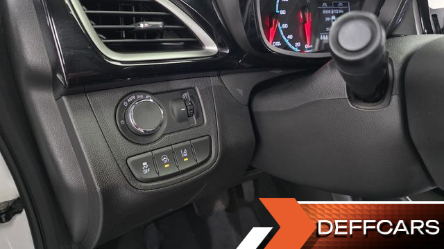 ChevroletGMDaewoo SPARK Premier купить на сайте DeffCars