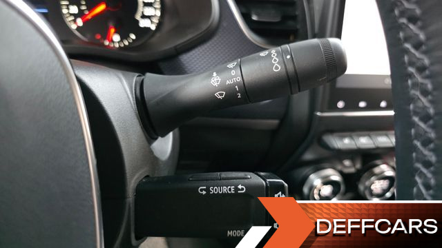 Renault-KoreaSamsung XM3 1.6 GTe LE купить на сайте DeffCars