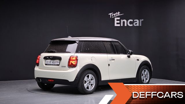 Mini COOPER Standard Third Generation купить на сайте DeffCars