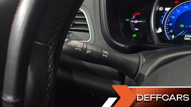 Renault-KoreaSamsung QM6 Gasoline 2WD RE купить на сайте DeffCars