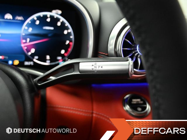 Mercedes AMG GT AMG GT55 4MATIC+ купить на сайте DeffCars