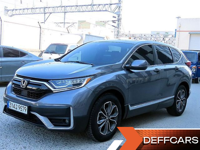 Honda CR-V 1.5 EX-L 2WD купить на сайте DeffCars