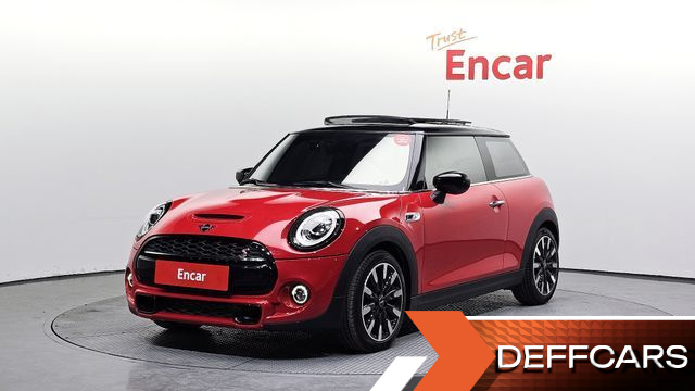 Mini COOPER HIGH 3rd купить на сайте DeffCars
