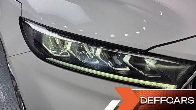 Kia K7 2.5 GDI X Edition купить на сайте DeffCars