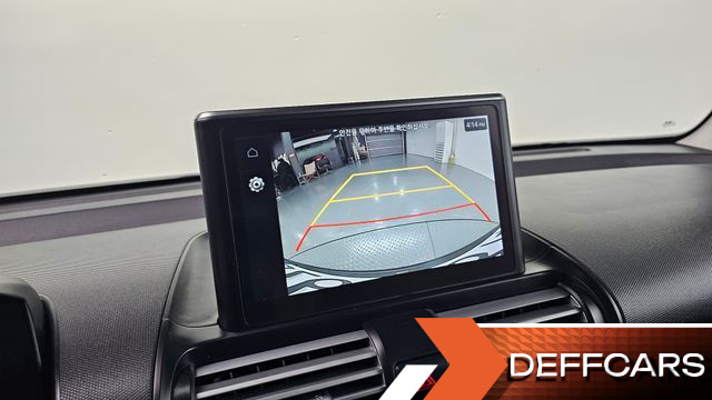 Hyundai CASPER Turbo Inspiration купить на сайте DeffCars