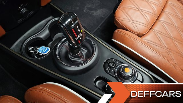 Mini COUNTRYMAN ALL4 2nd купить на сайте DeffCars