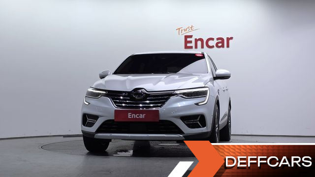 Renault-KoreaSamsung XM3 1.3 TCe RE Signature купить на сайте DeffCars