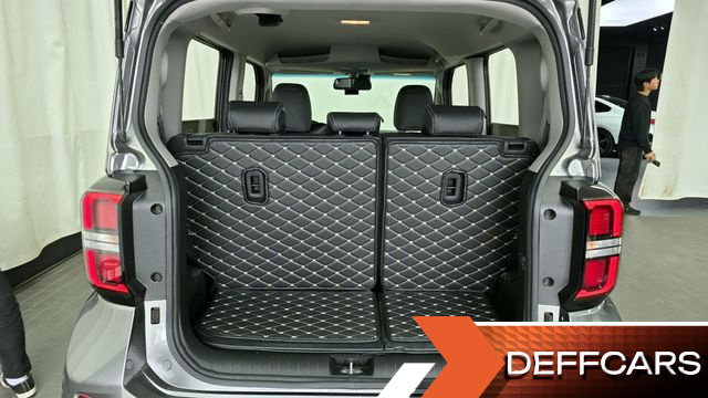 Kia RAY Signature купить на сайте DeffCars