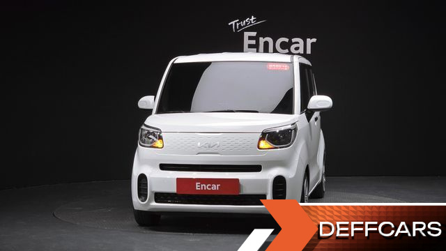 Kia RAY Van Prestige купить на сайте DeffCars
