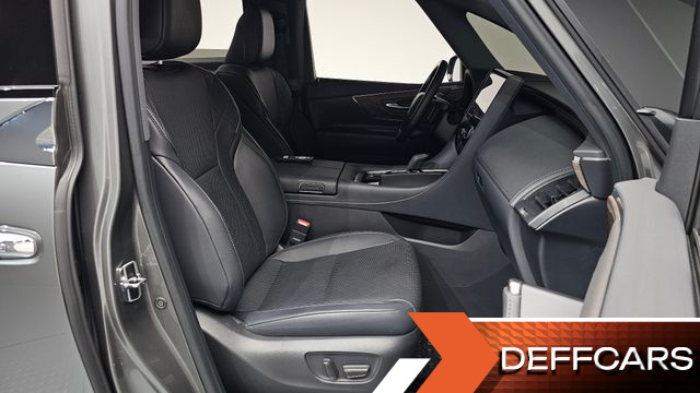 Toyota ALPHARD 2.5 HEV Executive AWD купить на сайте DeffCars