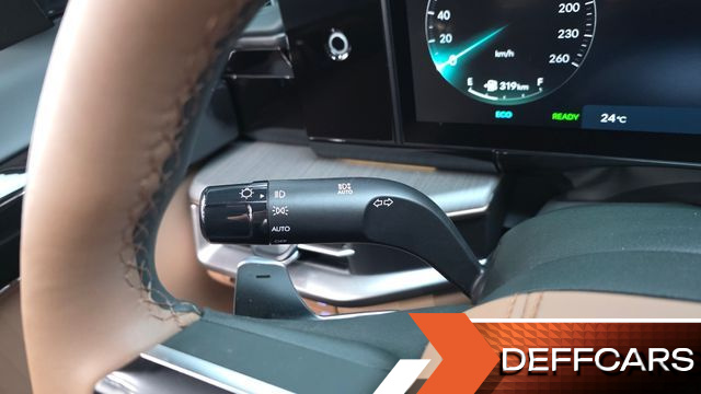 Hyundai GRANDEUR Calligraphy купить на сайте DeffCars