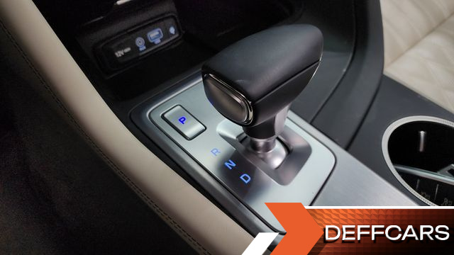 Genesis G70 2.0T Elite купить на сайте DeffCars