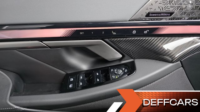 BMW 5-SERIES 530i xDrive M Sport Pro Special Edition купить на сайте DeffCars