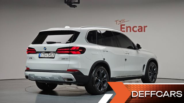 BMW X5 xDrive 40i xLine купить на сайте DeffCars