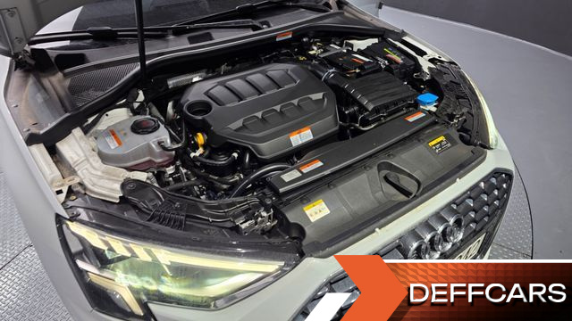 Audi A3 40 TFSI Premium купить на сайте DeffCars