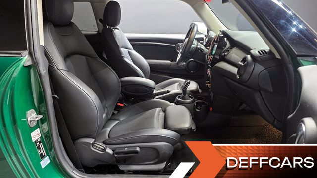Mini COOPER Standard Third Generation купить на сайте DeffCars