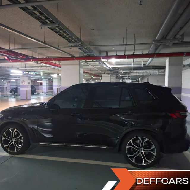 BMW X5 xDrive 30d xLine купить на сайте DeffCars