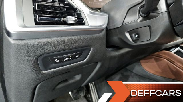 BMW X6 xDrive40d M Sport Online Exclusive купить на сайте DeffCars