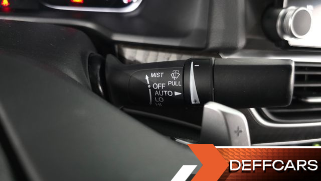 Honda ACCORD 2.0 Hybrid Touring купить на сайте DeffCars