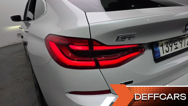 BMW GRAN TURISMO 630i xDrive M Sport купить на сайте DeffCars
