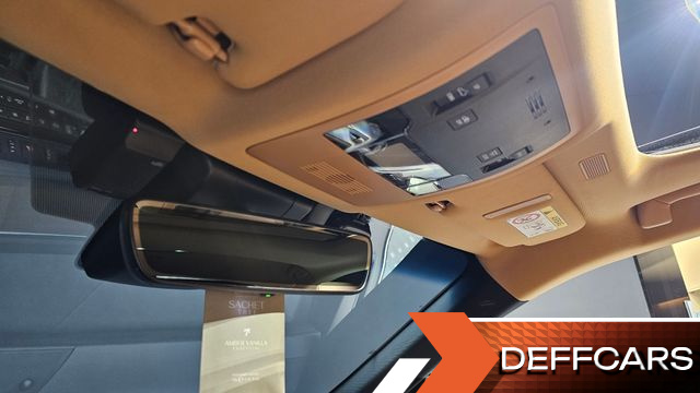 Lexus ES Executive купить на сайте DeffCars