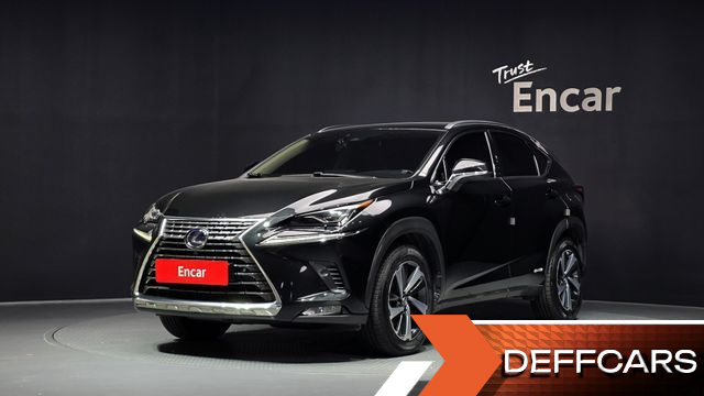 Lexus NX Supreme купить на сайте DeffCars
