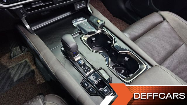Lexus RX Luxury купить на сайте DeffCars