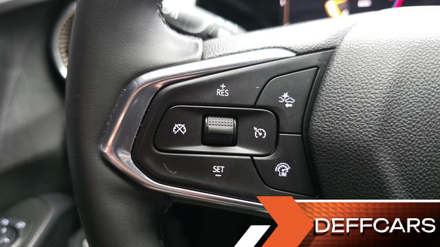 ChevroletGMDaewoo TRAX 1.2 ACTIV купить на сайте DeffCars