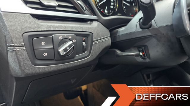 BMW X1 xDrive 20i xLine купить на сайте DeffCars