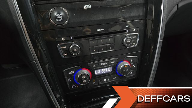 Renault-KoreaSamsung SM7 LPLI 2.0 LPe Disabled купить на сайте DeffCars