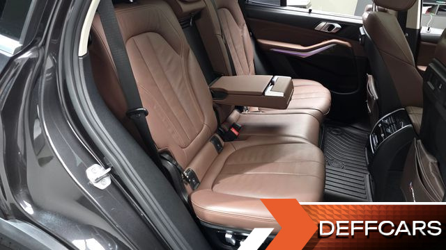 BMW X5 xDrive 40i xLine купить на сайте DeffCars